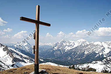 Lahnerleitenspitze