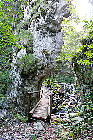 Falkenschlucht