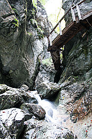 Falkenschlucht