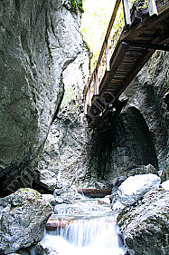 Falkenschlucht