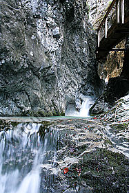 Falkenschlucht