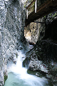 Falkenschlucht