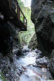 Falkenschlucht