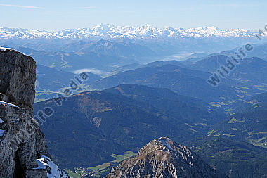 Hohe Tauern