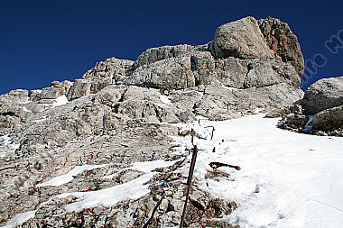 Klettersteig