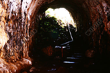 Lavatunnel