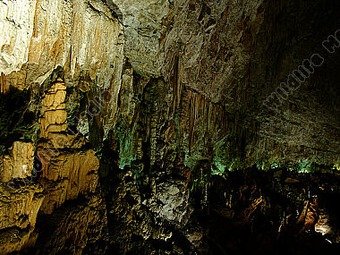 Grotta di Gigante