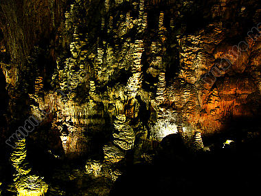 Grotta di Gigante