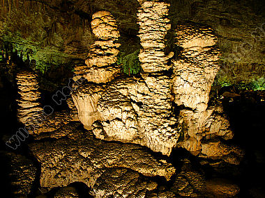Grotta di Gigante