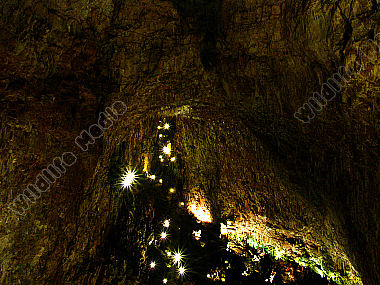 Grotta di Gigante