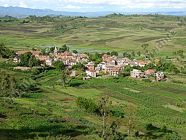 Hochland