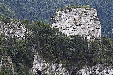 Teufelskanzel