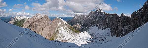 Lamsenjoch