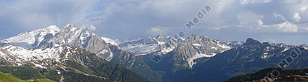 Marmolada