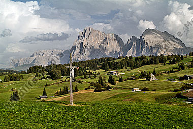 Italien, Südtirol