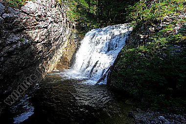 Wasserfall