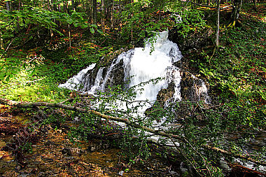 Wasserfall
