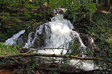Wasserfall
