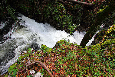 Wasserfall