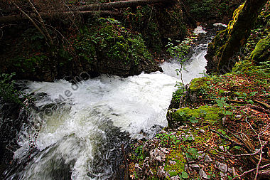 Wasserfall