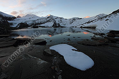 Bergsee