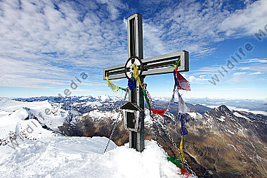 Großes Wiesbachhorn