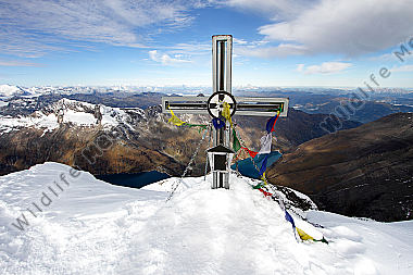 Großes Wiesbachhorn