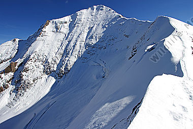 Großes Wiesbachhorn