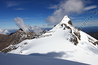 Großes Wiesbachhorn