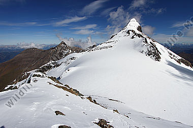 Großes Wiesbachhorn