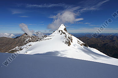Großes Wiesbachhorn