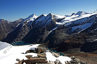 Großes Wiesbachhorn