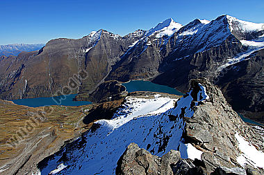 Großes Wiesbachhorn