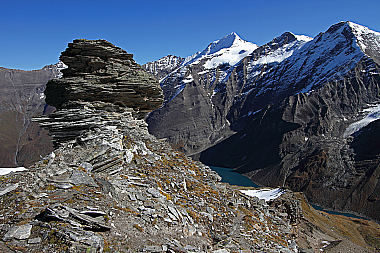 Großes Wiesbachhorn