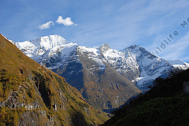 Großes Wiesbachhorn
