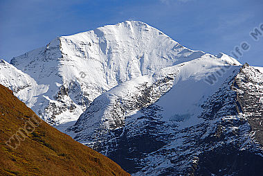 Großes Wiesbachhorn