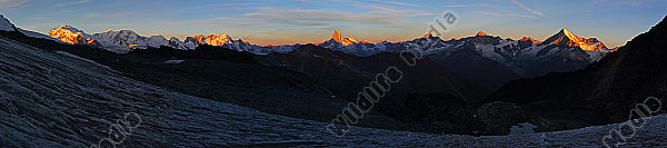 Wallis Panorama