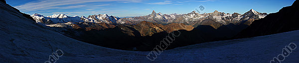 Wallis Panorama