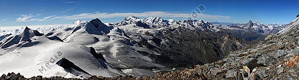 Wallis Panorama
