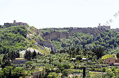 Italien - Toskana