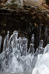 Eiszapfen
