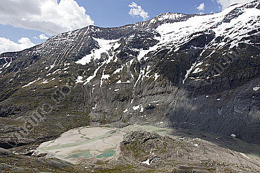 Margeritzen Speichersee