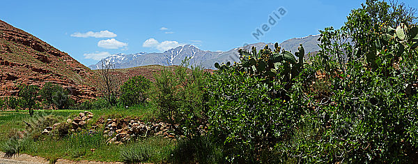 Hoher Atlas