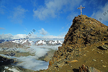 Ötztaler Kreuzspitze
