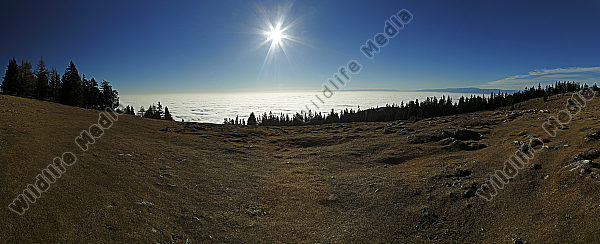 Schöckl Panorama