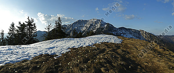 Dürrenstein Panorama