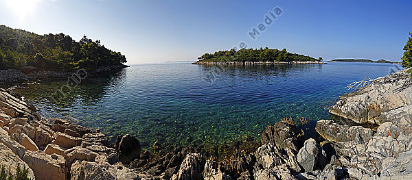 Korcula Panorama