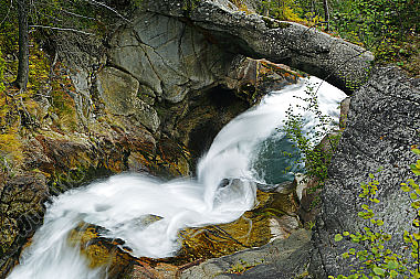 Stuibenfall