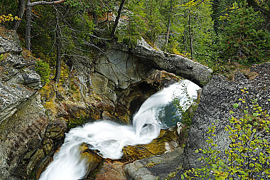 Stuibenfall