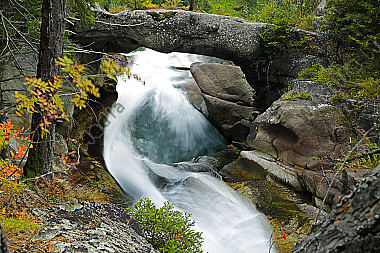Stuibenfall